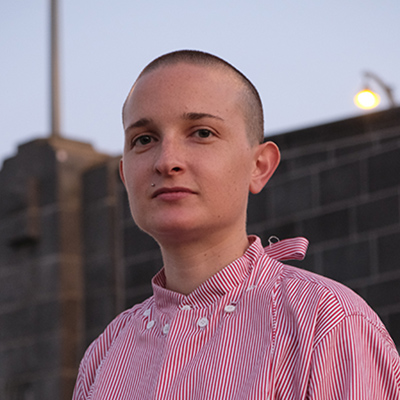 MATIAS HIDALGO